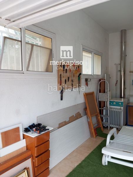 Foto 3bb0c363-ca1b-48e6-a60b-838efa725762. Xalet amb calefacció a Nou Vendrell Vendrell (El)