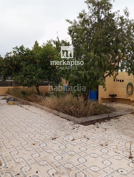 Foto 4e075556-eb9d-488e-aef2-0497e0db7f75. Xalet amb calefacció a Nou Vendrell Vendrell (El)