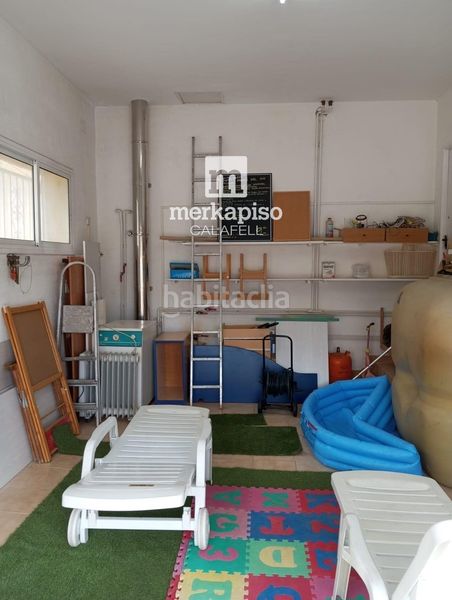 Foto 923671d0-9c62-428f-bb7f-e9d3f1f06c19. Xalet amb calefacció a Nou Vendrell Vendrell (El)