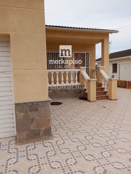 Foto 981b5cf6-00f0-4977-8489-6eb5b2f6e53a. Xalet amb calefacció a Nou Vendrell Vendrell (El)