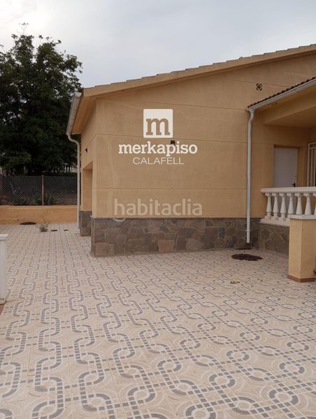 Foto 9b24d42d-aba6-4b71-a981-7c64e71226c0. Xalet amb calefacció a Nou Vendrell Vendrell (El)