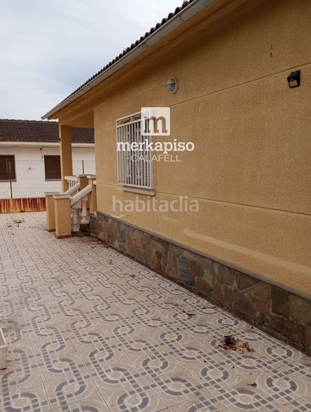 Foto df779154-dcc6-49aa-b569-c0183a1f36e8. Xalet amb calefacció a Nou Vendrell Vendrell (El)