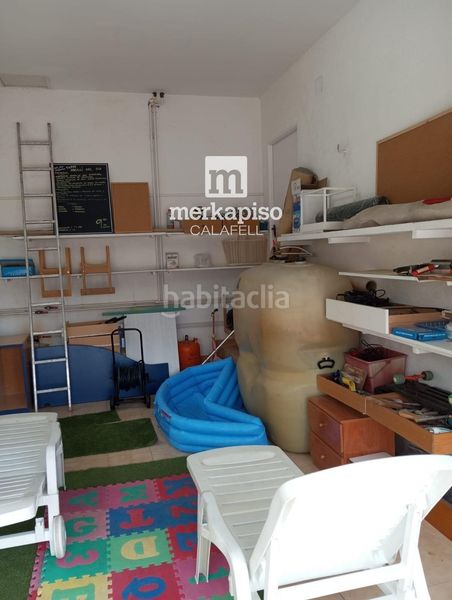 Foto f944237c-382e-4443-8ed0-b5961c83c280. Xalet amb calefacció a Nou Vendrell Vendrell (El)