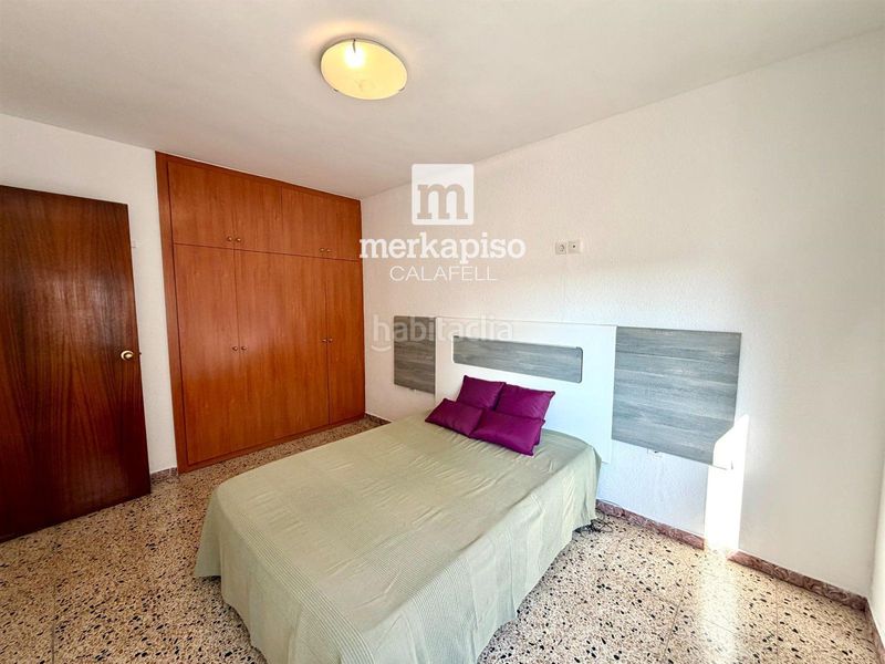 Foto 42e558c7-5a85-4f7e-915f-8a201fd9f967. Pis amb calefacció a Cunit residencial Cunit