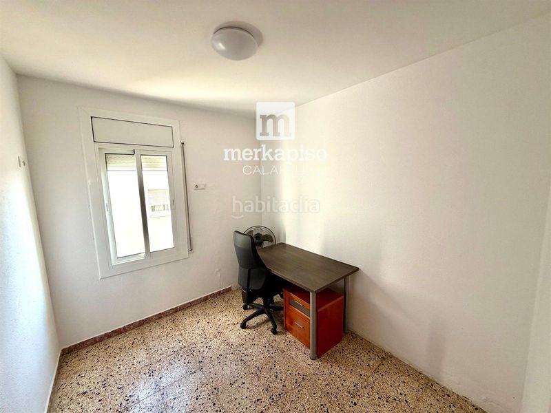 Foto 5a421cfc-3a5b-478f-b2ee-0984dfef13dc. Pis amb calefacció a Cunit residencial Cunit