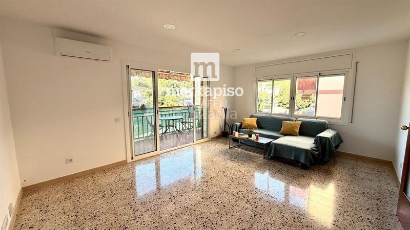 Foto a332068f-31ba-4c61-b5c6-3179a66a3d7c. Pis amb calefacció a Cunit residencial Cunit