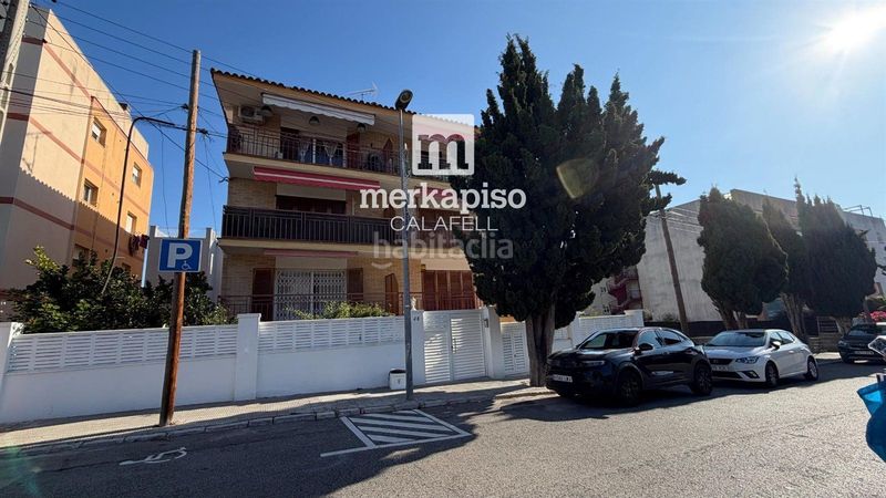 Foto b1a0dbee-3efe-4a8c-a2a5-3a7279145d4b. Pis amb calefacció a Cunit residencial Cunit