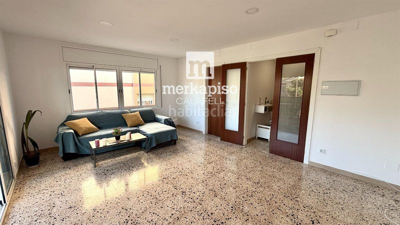 Foto c55143d6-00ee-452c-8d8a-adc3edc2019a. Pis amb calefacció a Cunit residencial Cunit