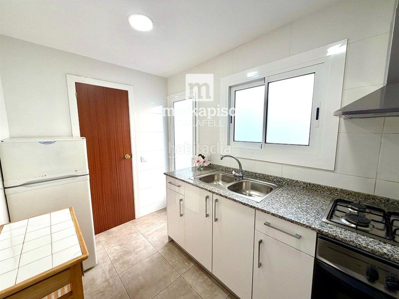 Foto dd5ee728-0f11-4e1a-a6ef-ce1586166210. Pis amb calefacció a Cunit residencial Cunit