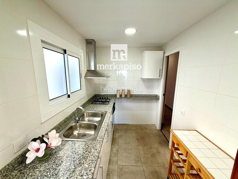 Foto f7a5e1f4-23c0-4735-9457-19e629334edb. Pis amb calefacció a Cunit residencial Cunit