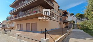 Pis a Segur de Calafell Nucli Urbà. Piso en venta segur de calafell