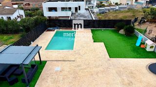 Chalet  Alcanar. Chalet en segur de calafell