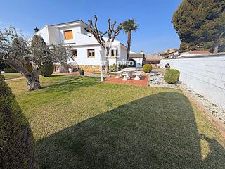 Xalet  Tortora. Bonita y cuidada casa en zona residencial tranquila en sant jaum