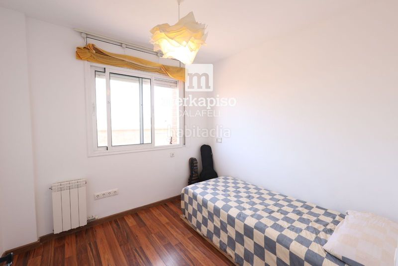 Foto 0b287ba4-97e1-474b-85f4-4e8052b502fd. Àtic amb calefacció aparcament piscina a El Tancat-Mas d´en Gual Vendrell (El)