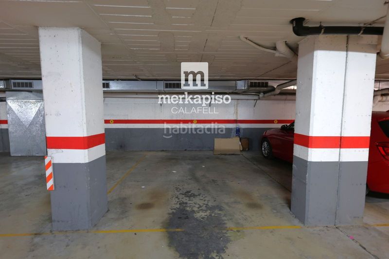 Foto 13e8ea97-e038-4057-8b77-fb9b7216501b. Àtic amb calefacció aparcament piscina a El Tancat-Mas d´en Gual Vendrell (El)