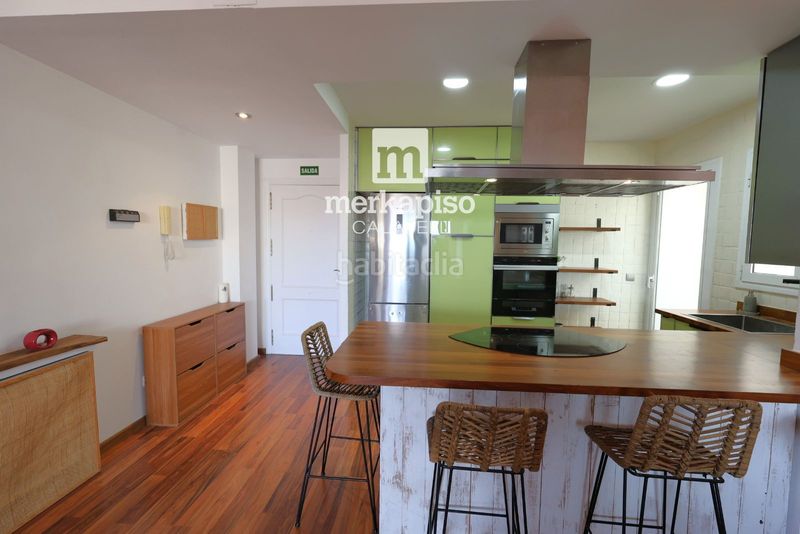 Foto 1c55c44b-208b-4e57-9a6e-1c88ff29bd7f. Àtic amb calefacció aparcament piscina a El Tancat-Mas d´en Gual Vendrell (El)