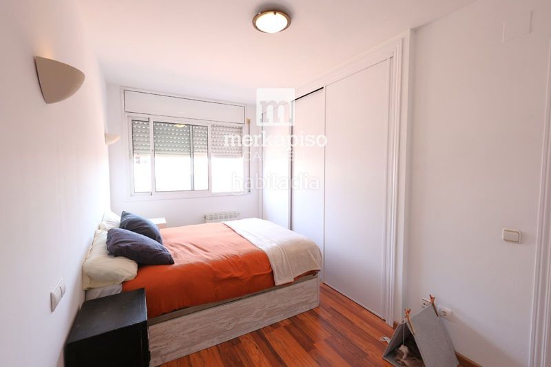 Foto 1d01033a-0d0f-457a-b954-95b37b0dfc57. Àtic amb calefacció aparcament piscina a El Tancat-Mas d´en Gual Vendrell (El)