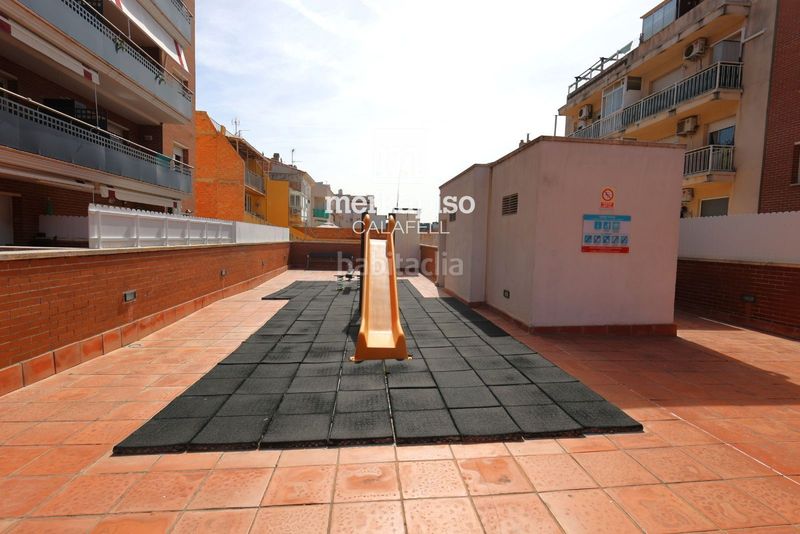 Foto 4638f562-630b-48be-8c3a-4199bf2dfcf8. Àtic amb calefacció aparcament piscina a El Tancat-Mas d´en Gual Vendrell (El)