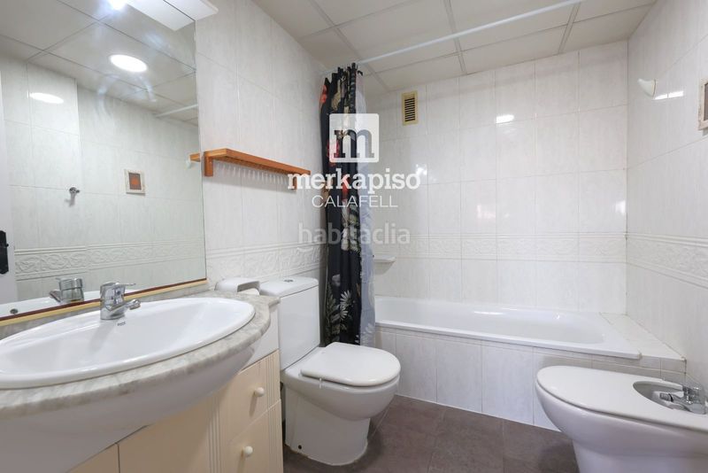 Foto ca382a61-8981-4dd3-aa99-3d001d278a65. Àtic amb calefacció aparcament piscina a El Tancat-Mas d´en Gual Vendrell (El)