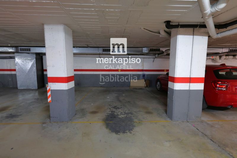 Foto e968375a-bc51-4080-aa27-126afd934857. Àtic amb calefacció aparcament piscina a El Tancat-Mas d´en Gual Vendrell (El)