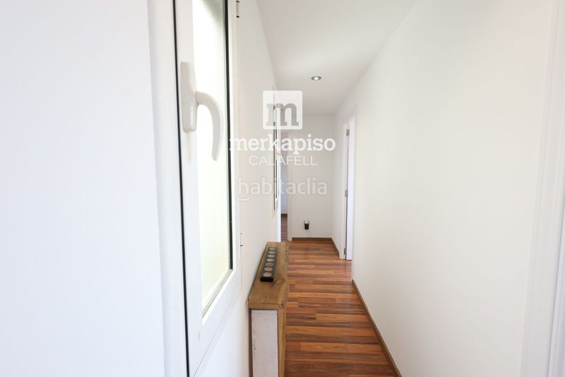 Foto fbb9dec4-3474-40f0-a01b-07b6d94aa92e. Àtic amb calefacció aparcament piscina a El Tancat-Mas d´en Gual Vendrell (El)