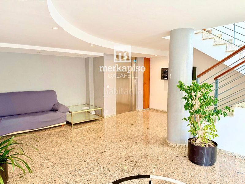 Foto 8b80d7b1-40cf-404d-b99c-278dfb98d3ff. Pis amb calefacció a Bonavista Vendrell (El)