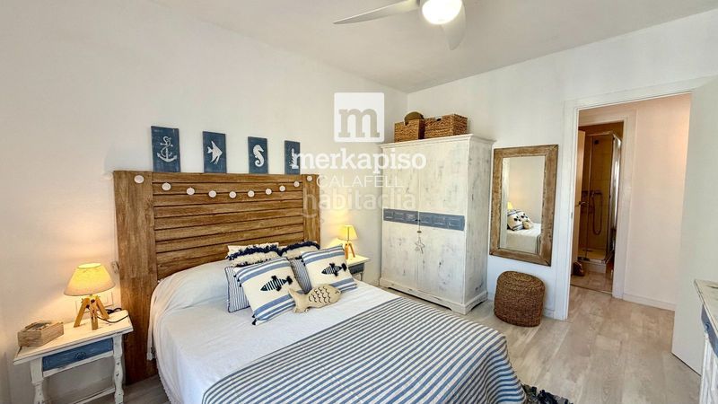 Foto 002c9acc-91f3-466b-8ae7-dce93d077256. Àtic a Cunit residencial Cunit