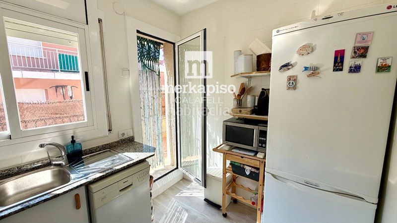 Foto 26f4cf83-be06-4ede-9691-80fee547f615. Àtic a Cunit residencial Cunit