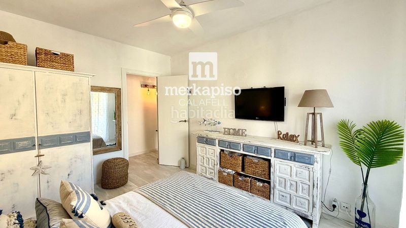 Foto b3d6b191-b704-4c34-81dd-8398fb50676f. Àtic a Cunit residencial Cunit