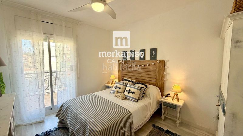 Foto cfb693fc-a569-4ee3-a0e1-31714f853cc2. Àtic a Cunit residencial Cunit