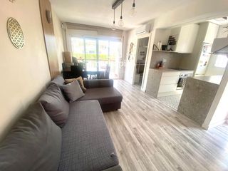 Flat in Cunit Residencial. Planta baja en venta cunit !!!