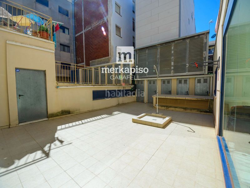 Foto 638a6b82-d740-4e30-bb28-0f6c01a5c77b. Pis amb calefacció a Calafell poble Calafell
