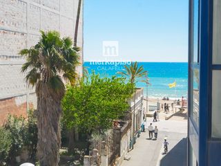 Appartement  Antonio artigas. Espectacular piso seminuevo a 20 metros del mar