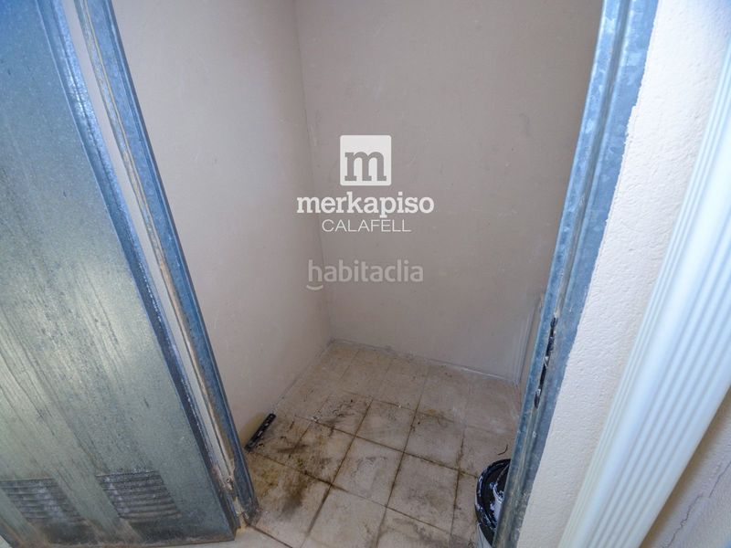 Foto ca349615-2b0d-4528-9546-945e4195f470. Pis amb calefacció a Calafell poble Calafell