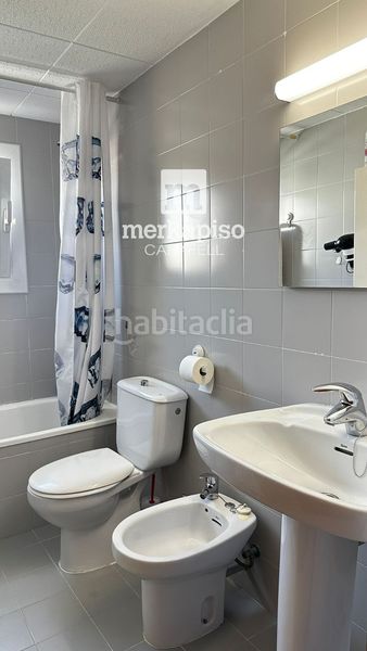 Foto 005e3ca8-a7e9-4ea5-97ad-7838267150ca. Pis amb aparcament a Cunit residencial Cunit