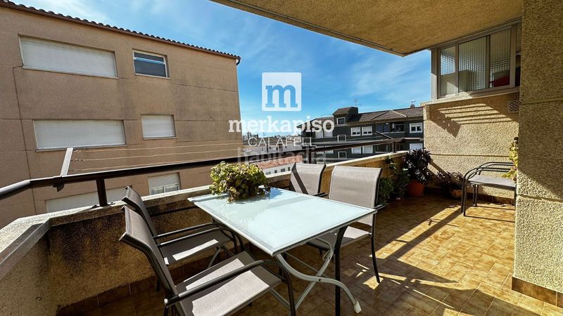 Foto 08ed321b-c1b9-408b-ad62-a8f9f3d73c45. Pis amb aparcament a Cunit residencial Cunit