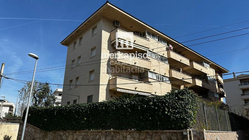 Foto 09dffd0a-8073-4f66-9e1c-de265a9819fd. Pis amb aparcament a Cunit residencial Cunit