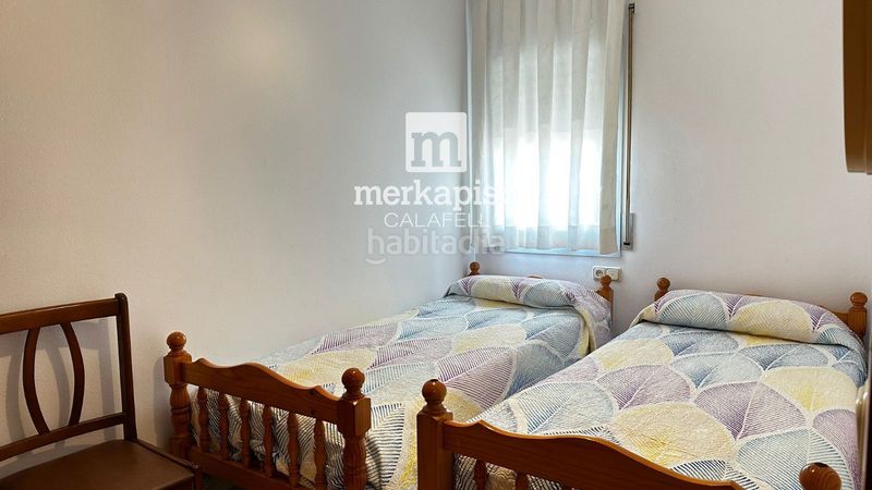 Foto 1049aa51-b63a-407b-9949-589ac788718c. Pis amb aparcament a Cunit residencial Cunit