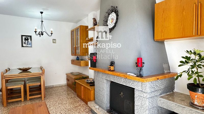 Foto 3c35656f-e99b-4389-905e-724cffa99b8a. Pis amb aparcament a Cunit residencial Cunit