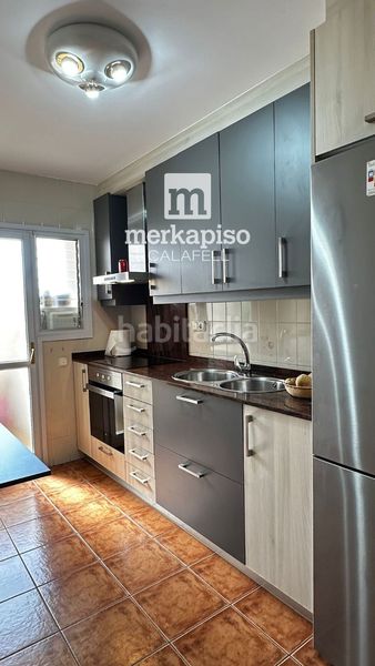 Foto 4a17863b-fc1b-4f3e-9759-ea14f34018fc. Pis amb aparcament a Cunit residencial Cunit