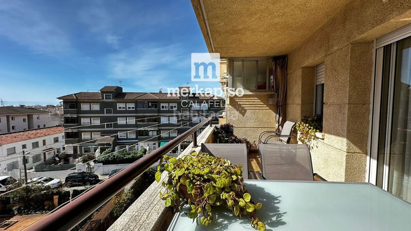 Foto 5e41d00b-244b-42b8-ba98-45ef0cabe4dc. Pis amb aparcament a Cunit residencial Cunit