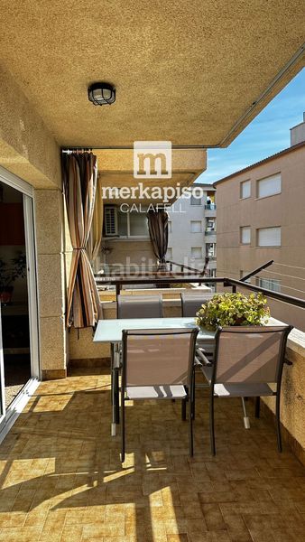 Foto 635349e4-36f4-4027-9fd0-15e7c610b530. Pis amb aparcament a Cunit residencial Cunit