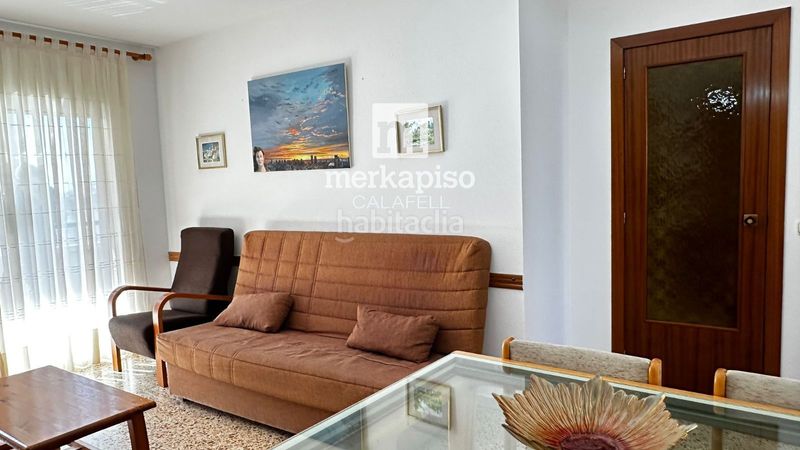 Foto 795b8fa1-7a90-4bd8-b018-79b713a3a330. Pis amb aparcament a Cunit residencial Cunit