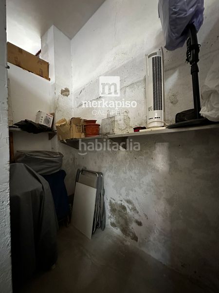 Foto 7c49d85d-b8ce-4884-bd23-bc1f3e040a18. Pis amb aparcament a Cunit residencial Cunit