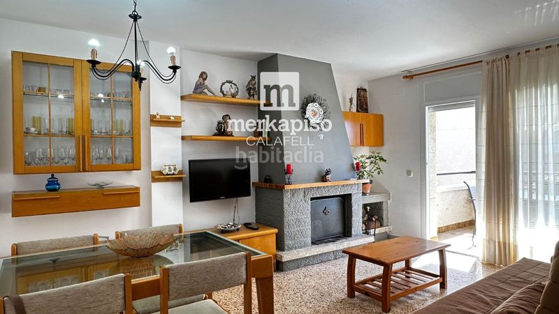 Foto 7ff321f9-de1c-4318-ac7b-6004b3db2bb6. Pis amb aparcament a Cunit residencial Cunit