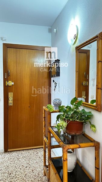 Foto b901d95a-c74e-40f8-b7b7-923875bcda59. Pis amb aparcament a Cunit residencial Cunit