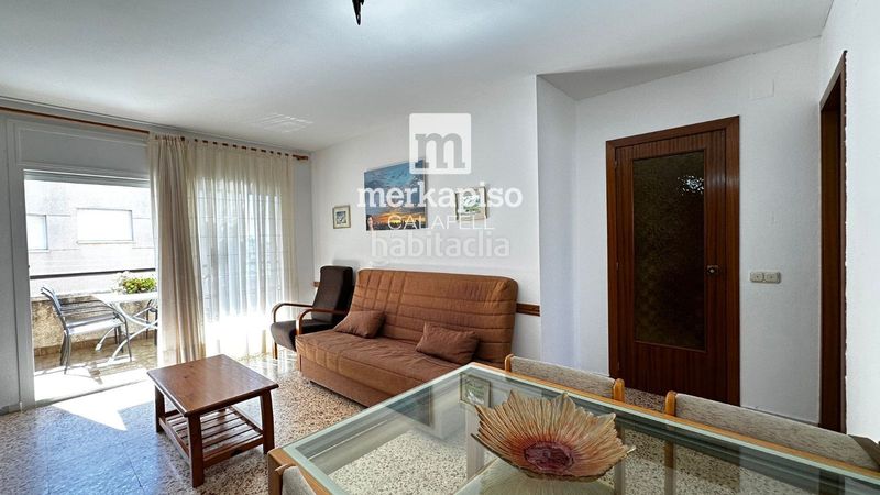 Foto ba37a1fd-46d8-4c9d-9828-2805e01301e2. Pis amb aparcament a Cunit residencial Cunit