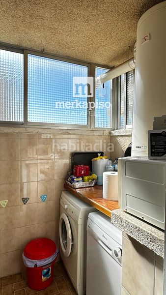 Foto ce8bd03a-7338-46f2-ac70-d229393e86bc. Pis amb aparcament a Cunit residencial Cunit