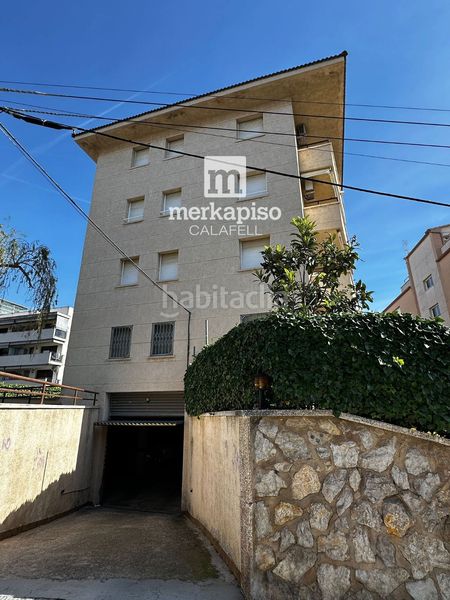 Foto d81f87c1-4871-459b-9134-34c2d0afb072. Pis amb aparcament a Cunit residencial Cunit