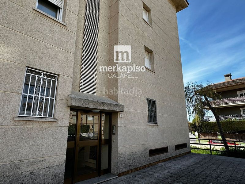 Foto dd145f12-3353-4cfc-be6a-14ba2e097194. Pis amb aparcament a Cunit residencial Cunit